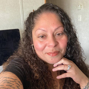 Meet your Posher, Christy